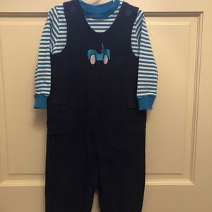 Patsy Aiken Chez Ami Longall